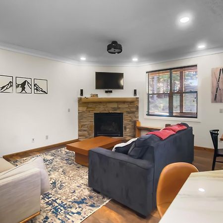Bbc11 2 Story Townhouse In Black Bear Crossing With Slope Access Snowshoe Exterior foto