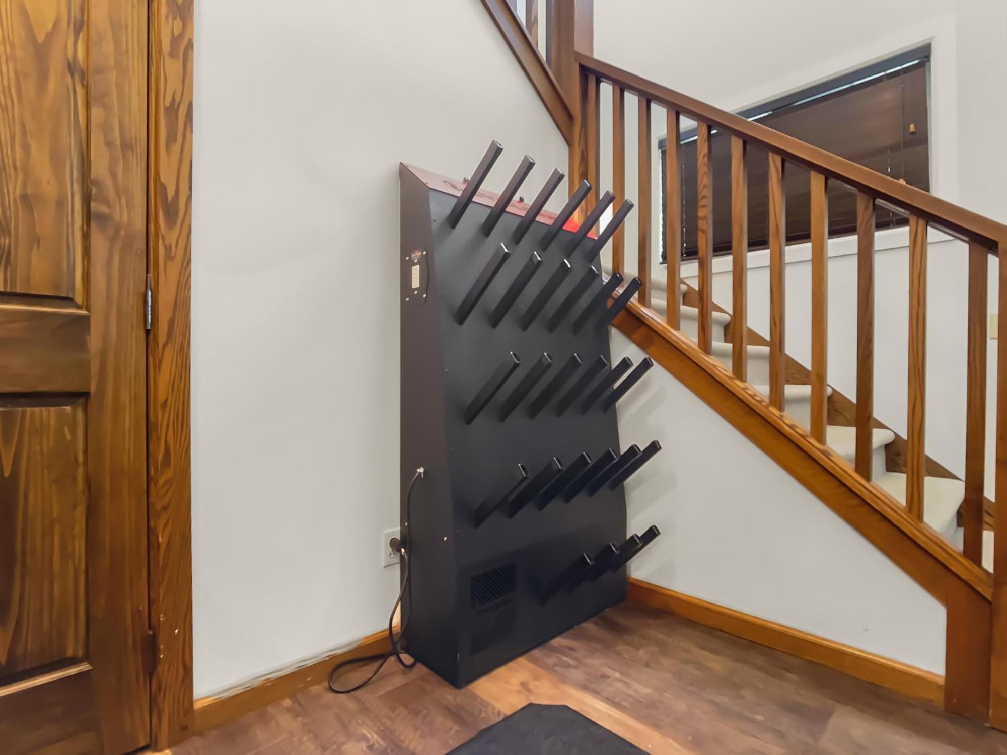 Bbc11 2 Story Townhouse In Black Bear Crossing With Slope Access Snowshoe Exterior foto